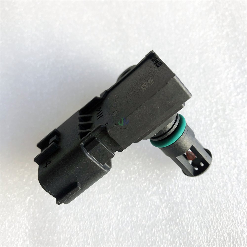 Genuine ISF3.8 ISDe Diesel Engine Parts 2897333 Temperature Sensor for Cummins