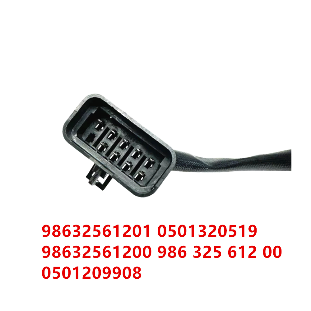 GuangZhouLongYao High Performance 98632561201 0501320519 98632561200 986 325 612 00 0501209908 Gear switch sensor For Porsche
