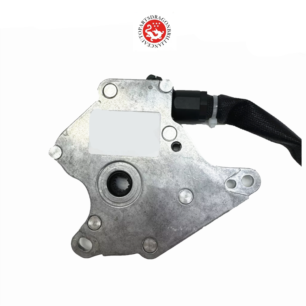 GuangZhouLongYao High Performance 98632561201 0501320519 98632561200 986 325 612 00 0501209908 Gear switch sensor For Porsche