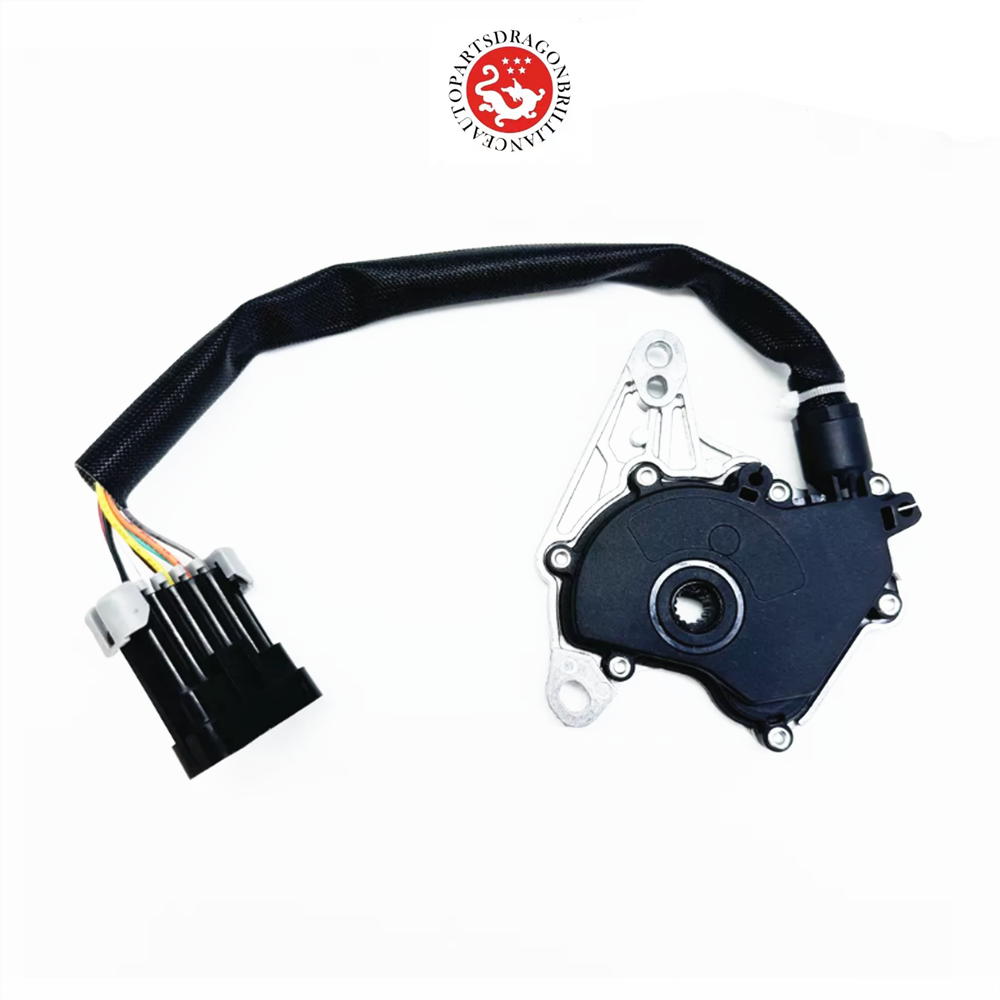 GuangZhouLongYao High Performance 98632561201 0501320519 98632561200 986 325 612 00 0501209908 Gear switch sensor For Porsche
