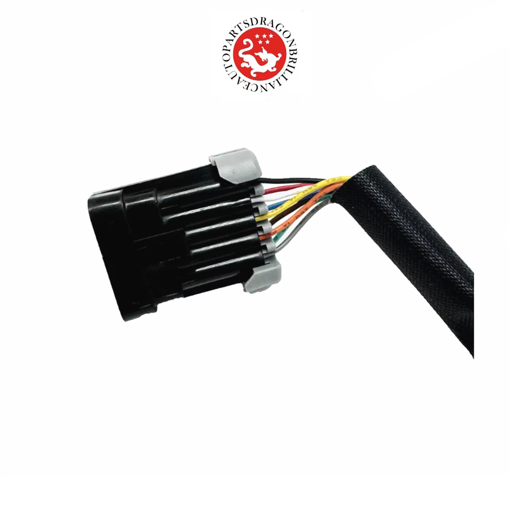 GuangZhouLongYao High Performance 98632561201 0501320519 98632561200 986 325 612 00 0501209908 Gear switch sensor For Porsche