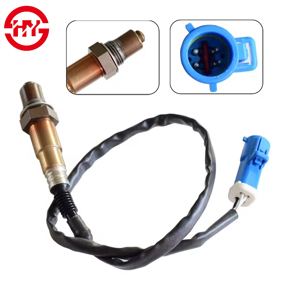 Lambda Probe O2 Sensor OEM 0258006569 0258003714 0258005312 3M51-9G444-AA For Ford Focus 2 3 C-Max Fiesta For Volvo C30 S40 V50