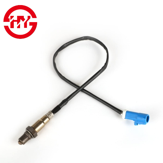 Lambda Probe O2 Sensor OEM 0258006569 0258003714 0258005312 3M51-9G444-AA For Ford Focus 2 3 C-Max Fiesta For Volvo C30 S40 V50