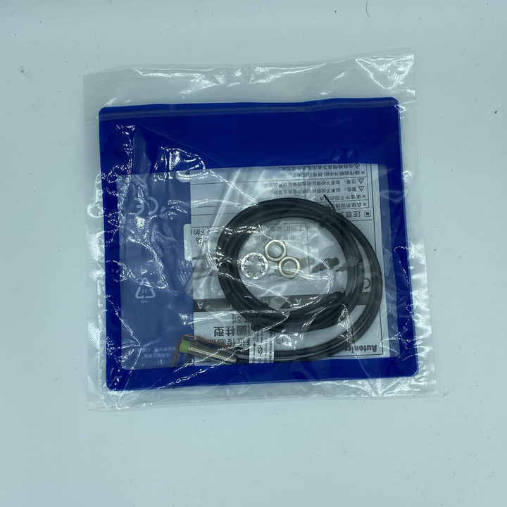 Brand New Formal Attire Proximity Switch Pr08-2Dn/Dp Pr08-1.5 Pr12-4Dn Pr18-8Dn Pr30-15Dn Sensor