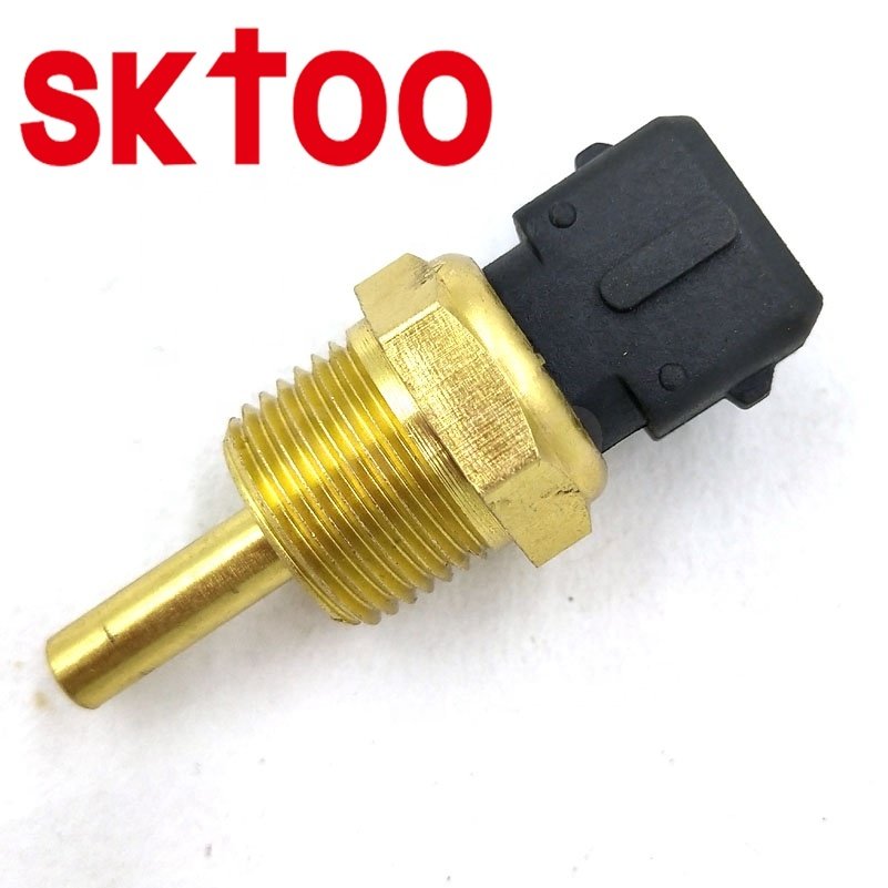 Water Temperature Sensor for Hyundai MD149338 97036606 MD1341031 39220-35520 39220-35510