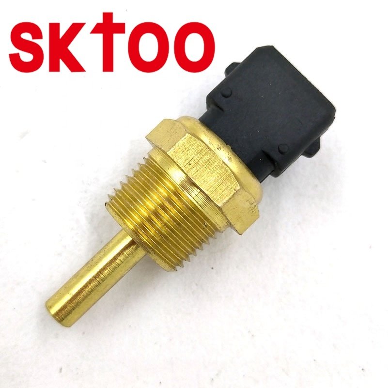Water Temperature Sensor for Hyundai MD149338 97036606 MD1341031 39220-35520 39220-35510