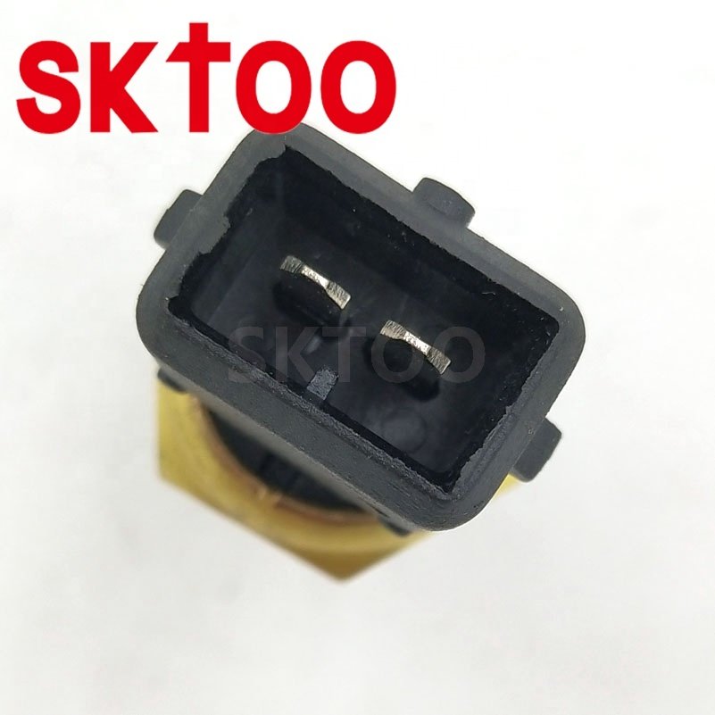 Water Temperature Sensor for Hyundai MD149338 97036606 MD1341031 39220-35520 39220-35510