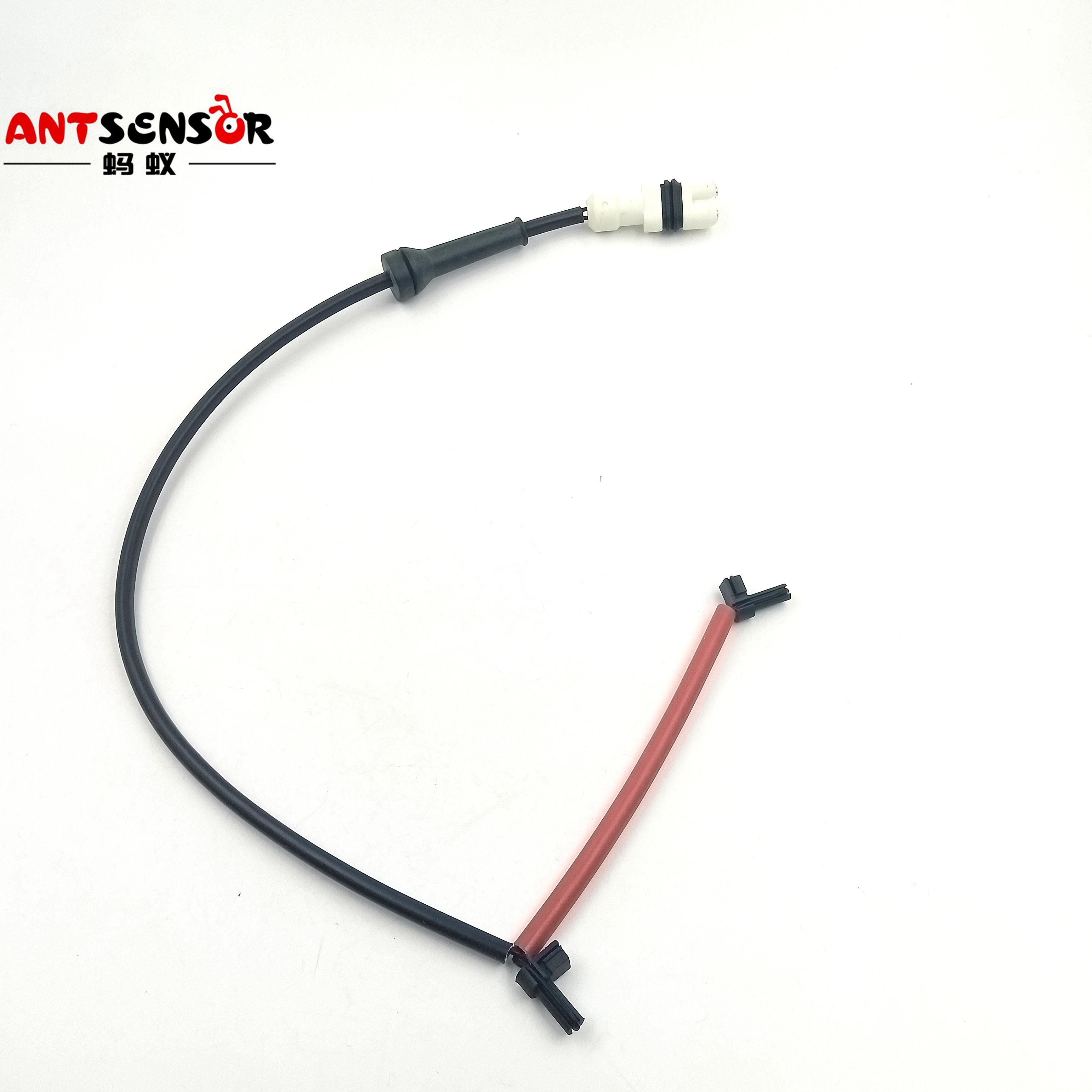98661236500 SU13031 brake pad wear sensor for Porsche Boxster Cayman