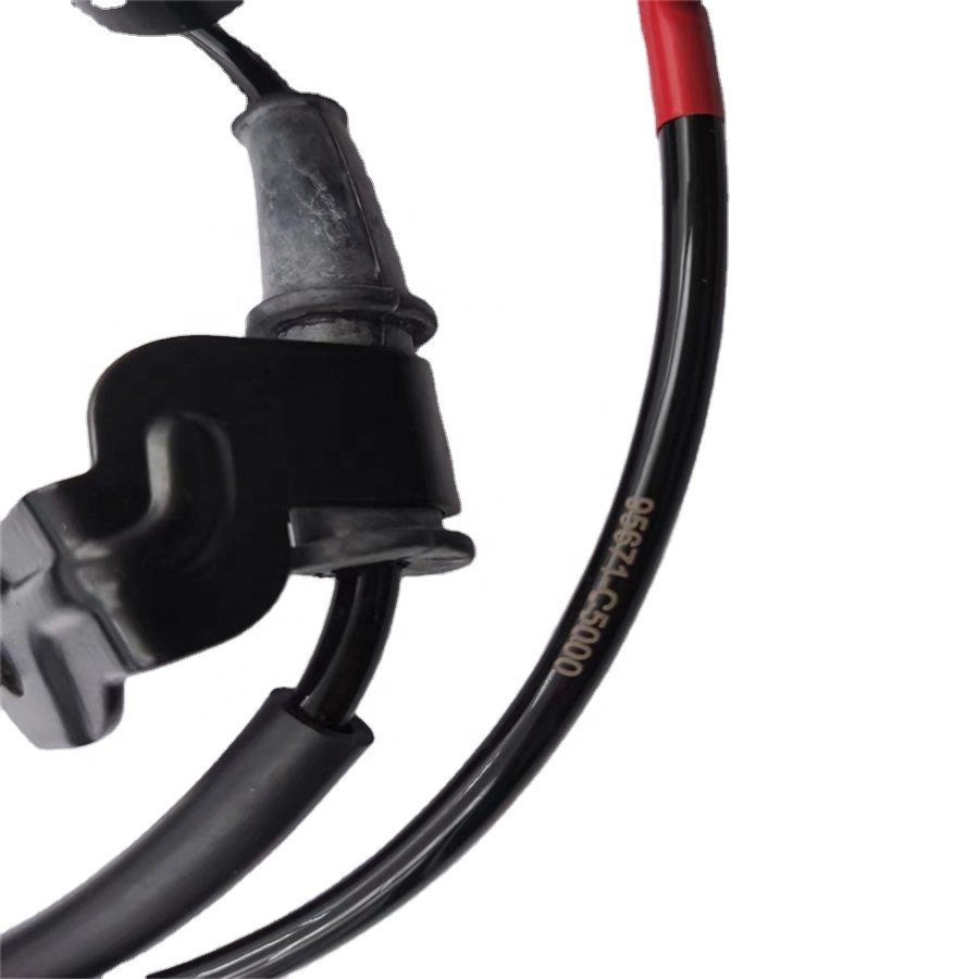 Factory price OEM 95671-C5000 fits For KIA Sorento 2.0T 2.2T 2.4L Front Right Wheel Speed Sensor