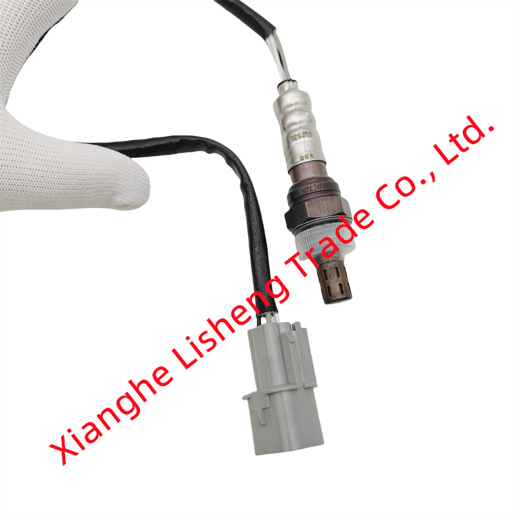 Original Car Quality Auto Parts Oxygen Sensor OEM 39210-37533 39210 37533 3921037533 for Hyundai Kia Tucson2.7