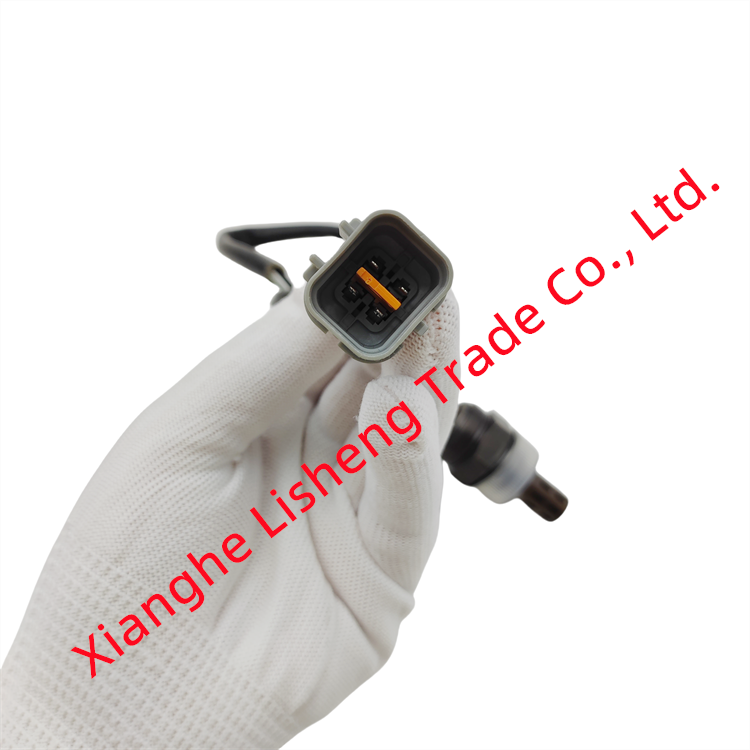 Original Car Quality Auto Parts Oxygen Sensor OEM 39210-37533 39210 37533 3921037533 for Hyundai Kia Tucson2.7