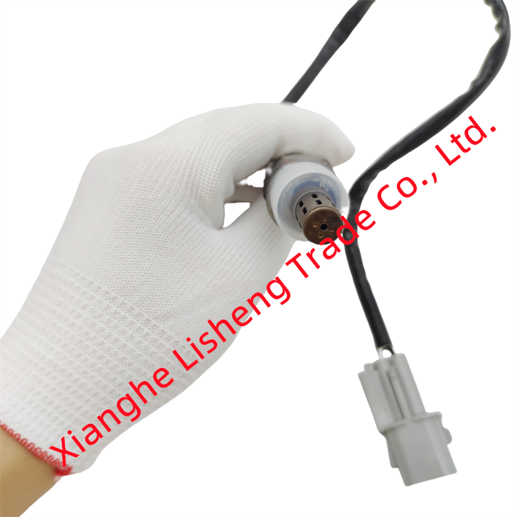 Original Car Quality Auto Parts Oxygen Sensor OEM 39210-37533 39210 37533 3921037533 for Hyundai Kia Tucson2.7