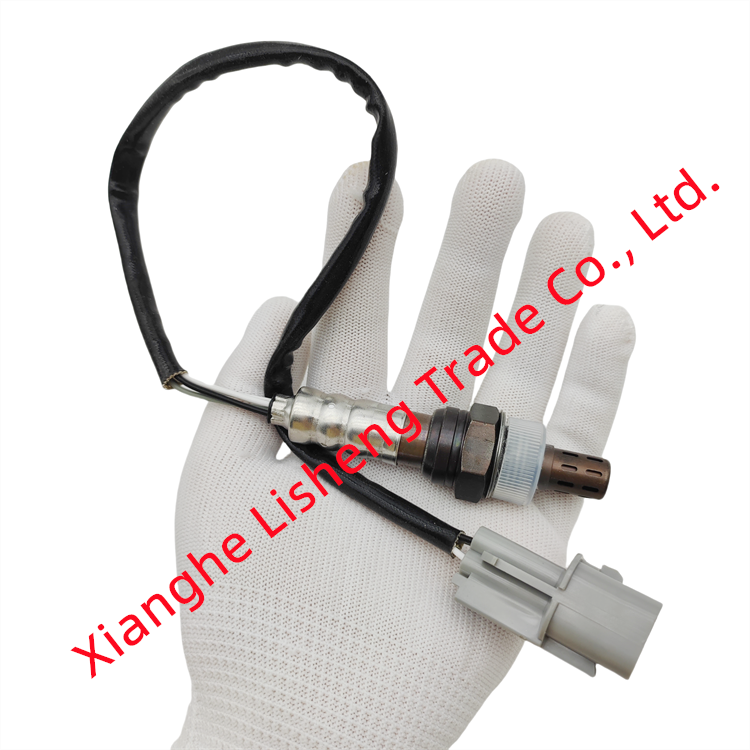 Original Car Quality Auto Parts Oxygen Sensor OEM 39210-37533 39210 37533 3921037533 for Hyundai Kia Tucson2.7
