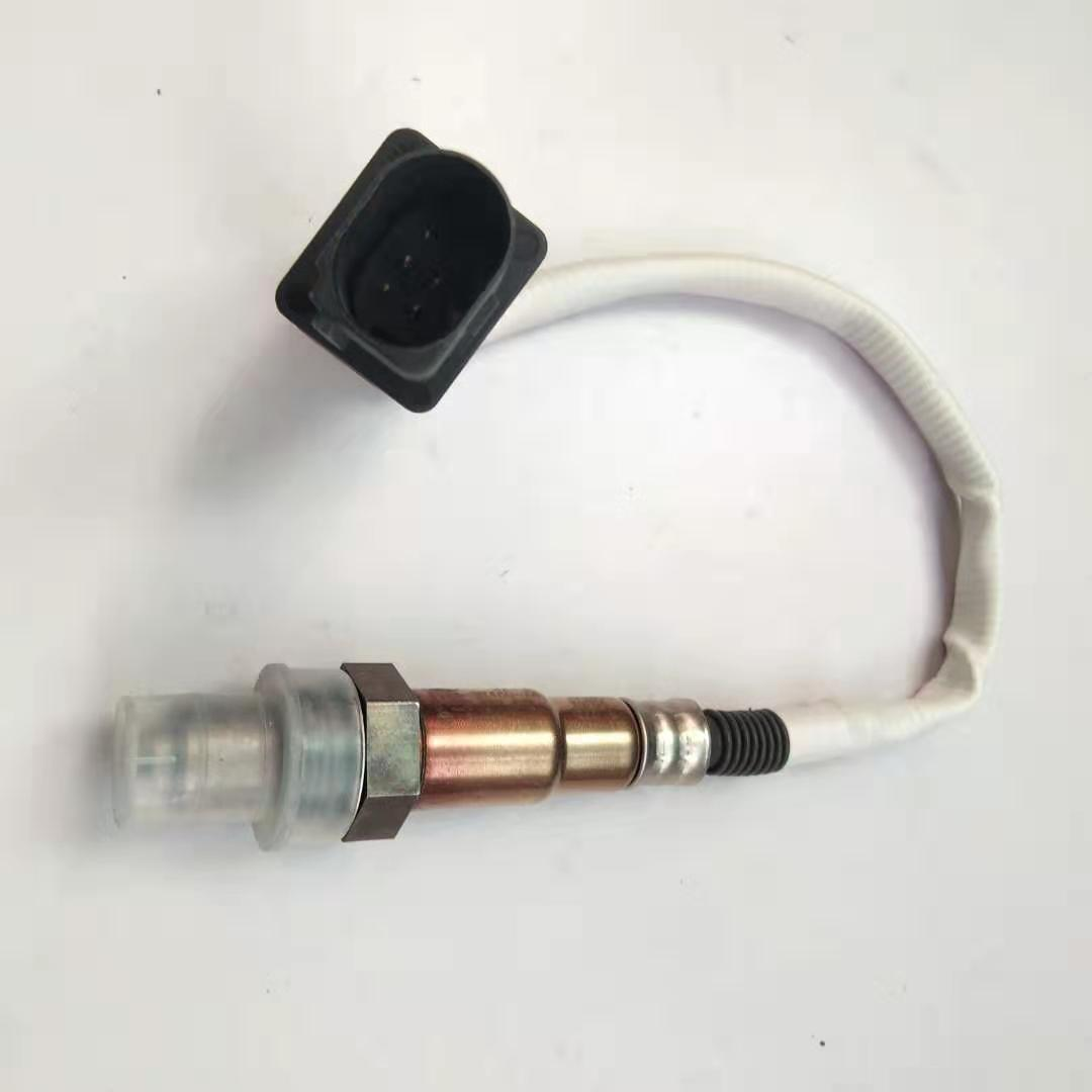 FV4A9Y460AA New Auto Front Air Fuel O2 Oxygen Sensor Upstream for Ford 2013 Ford Kuga 1.5L # FV4A-9Y460-AA 0250017472 DY-1311