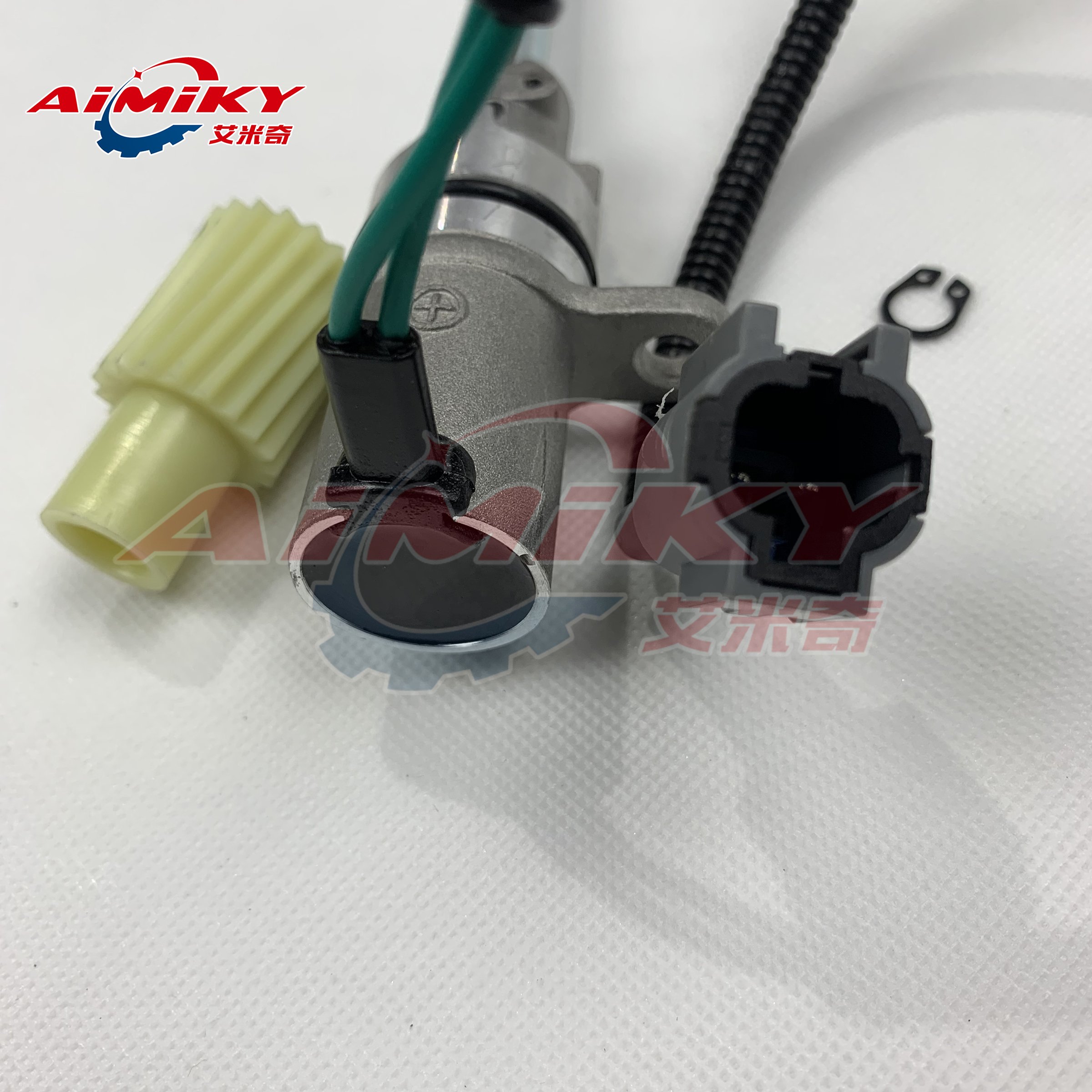 Odometre Sensor 25010-74P01 25010-74P00 for Nissan Navara D21