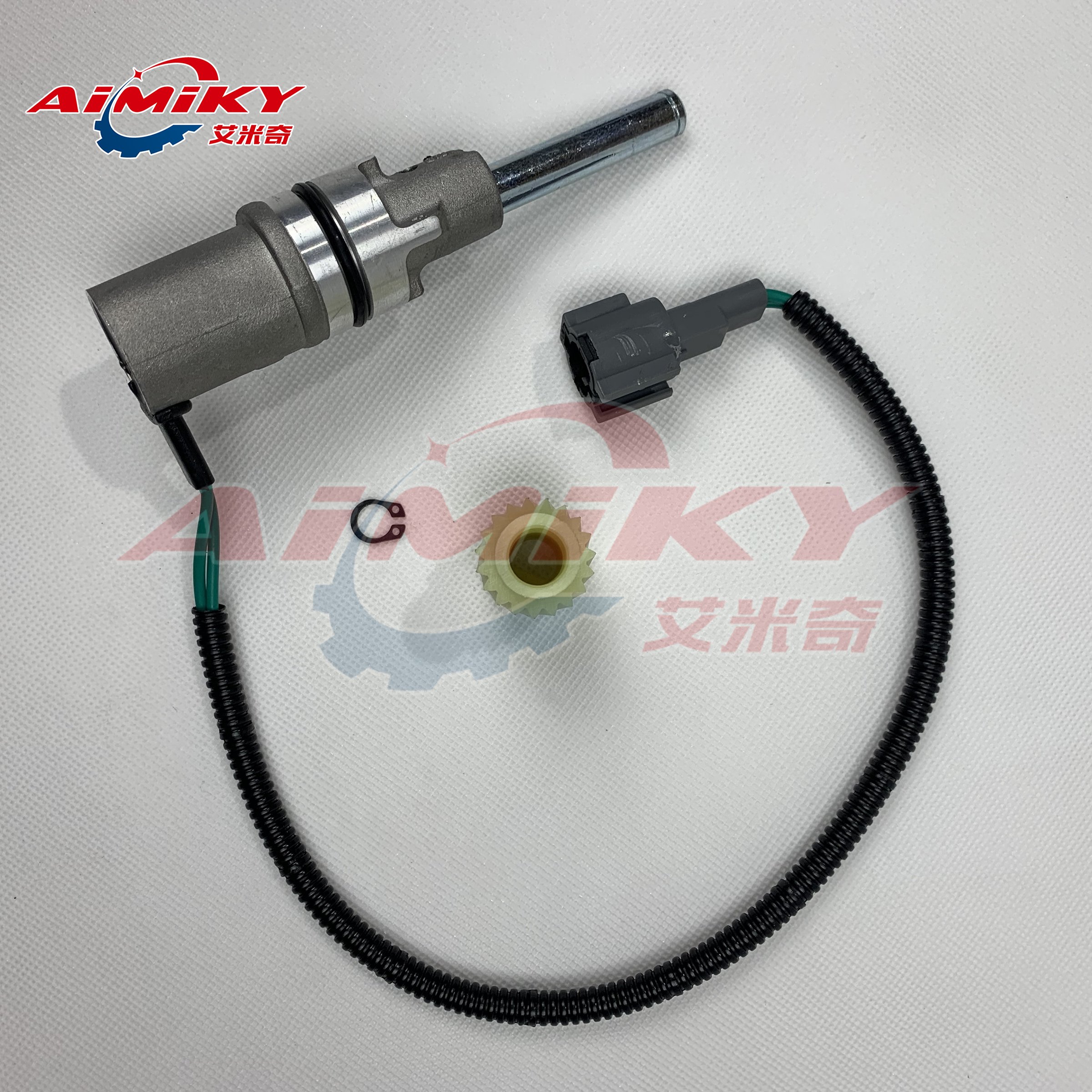 Odometre Sensor 25010-74P01 25010-74P00 for Nissan Navara D21