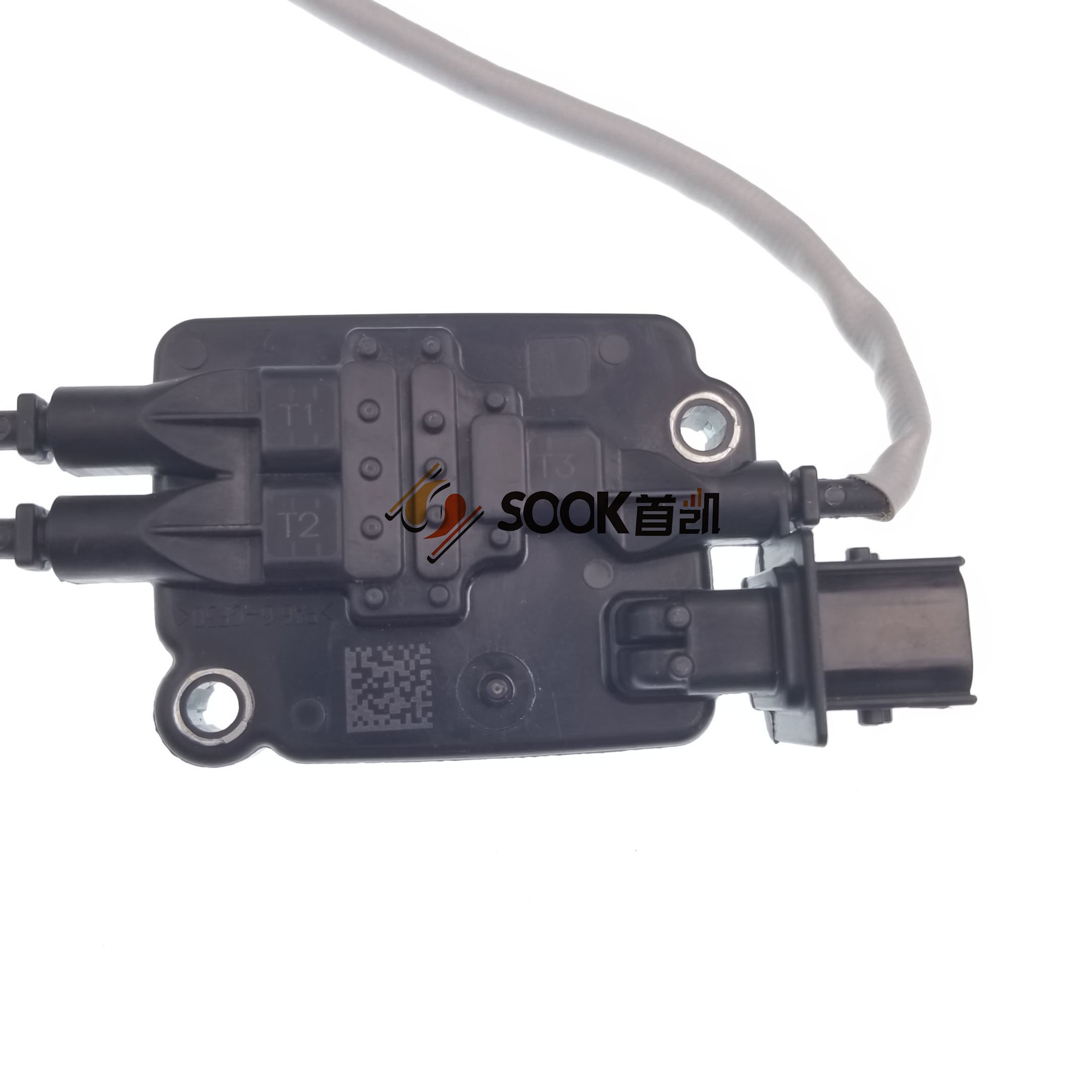 OEM NO 4384812 New Condition EGR Exhaust Gas Temperature Sensor (EGT Sensor Thermocouple)