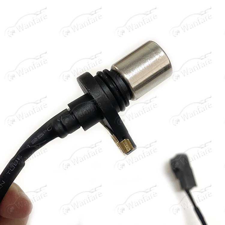Manufacturer Auto Parts Crankshaft Sensor for Toyota Auris Corolla OEM 90080-19013 90919-05030