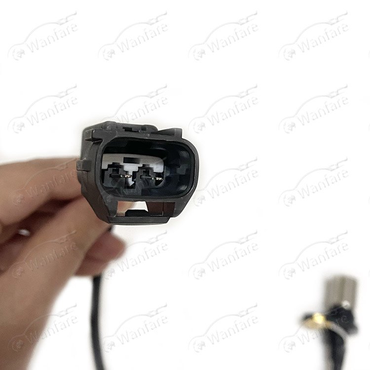 Manufacturer Auto Parts Crankshaft Sensor for Toyota Auris Corolla OEM 90080-19013 90919-05030
