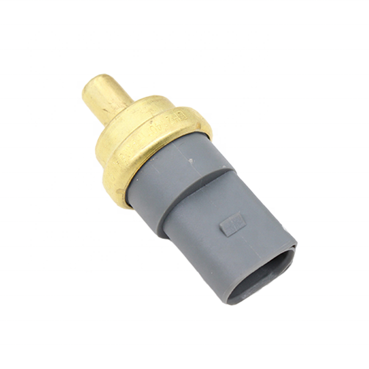 06A 919 501A 06A919501A Good Price Auto Water temperature sensor plug fit for AUDI VW SKODA SEAT A1 A3 audi tt 2002vw polo