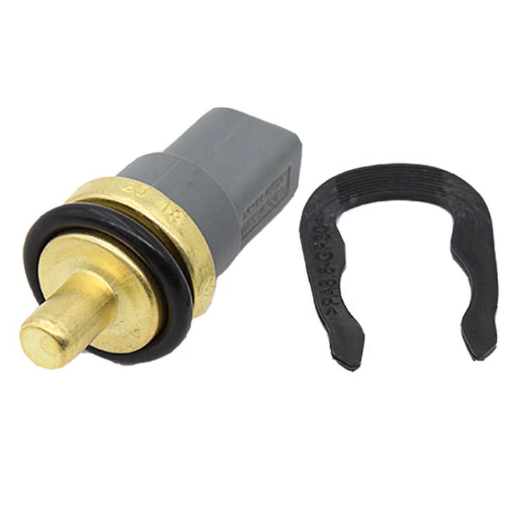 06A 919 501A 06A919501A Good Price Auto Water temperature sensor plug fit for AUDI VW SKODA SEAT A1 A3 audi tt 2002vw polo