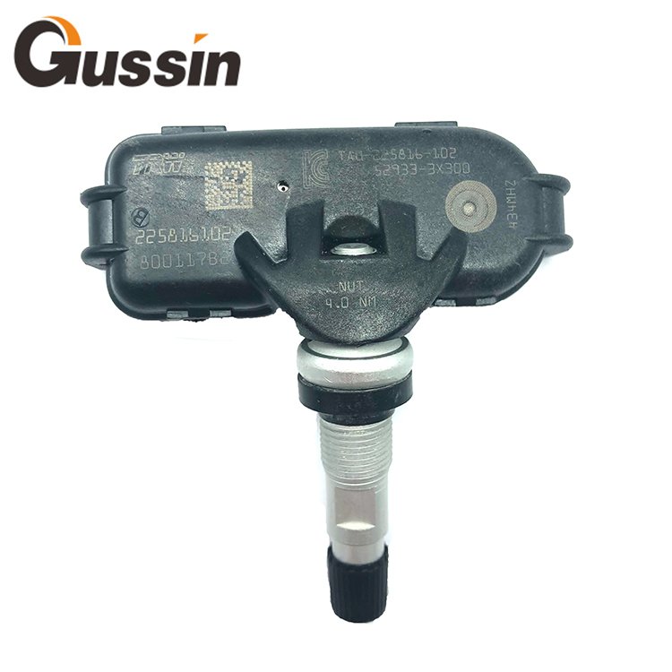 For Kia Hyundai 315MHz OEM 52933-3X000 Car Tire Pressure sensor TPMS sensor Tire sensor Car Tpms