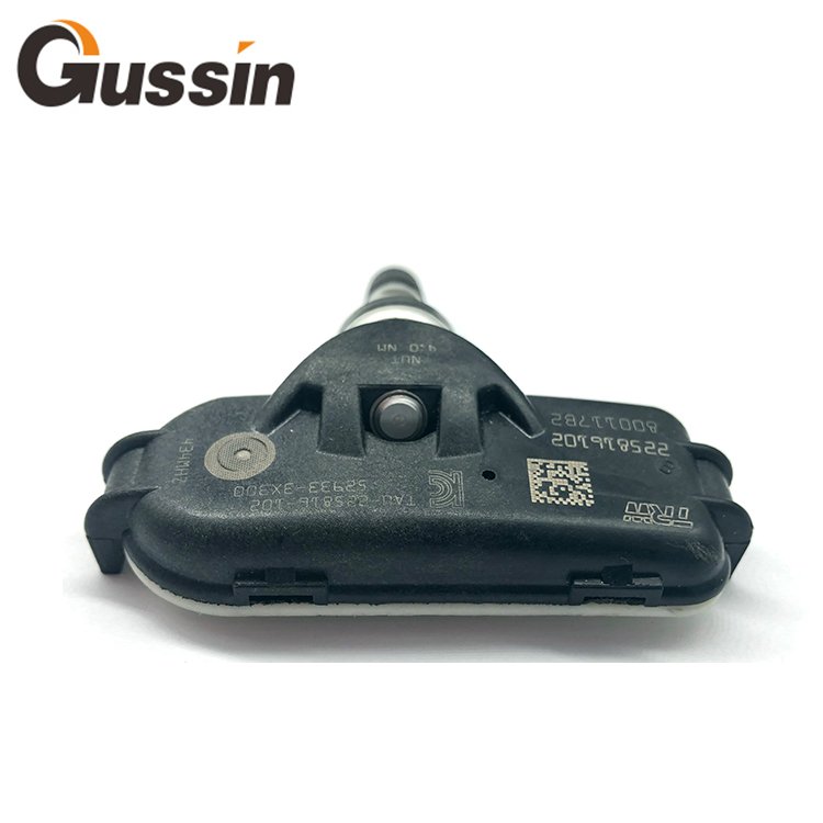 For Kia Hyundai 315MHz OEM 52933-3X000 Car Tire Pressure sensor TPMS sensor Tire sensor Car Tpms