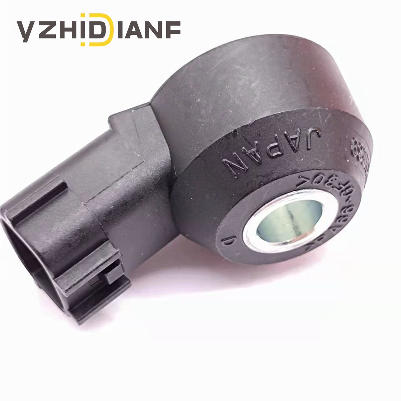 Auto Parts Engine Detonation Knock Sensor KNE11A KNE20 KNE22 KNE29 KNE33 for Nissan Pathfinder Infiniti G35 Murano Q45 Pair