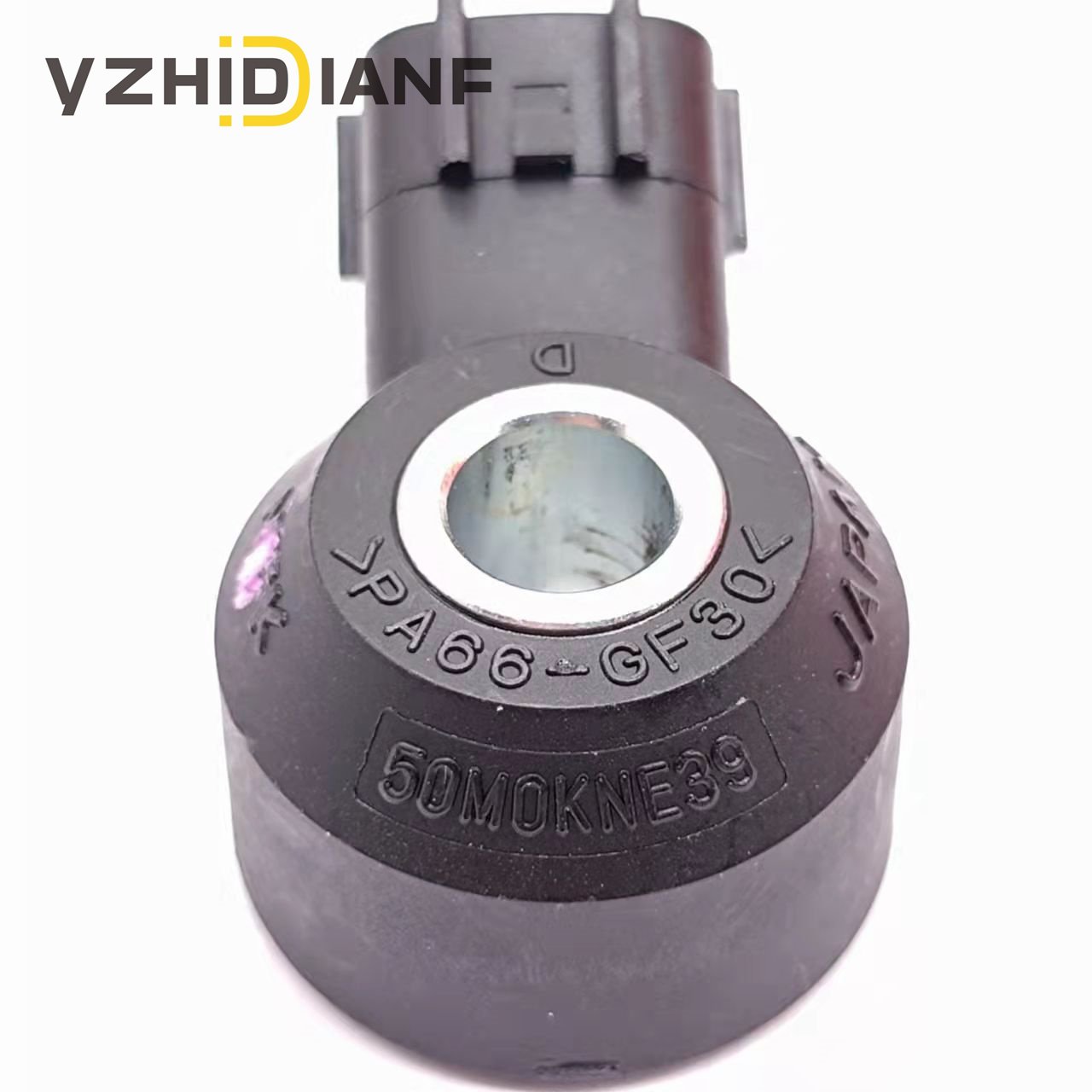 Auto Parts Engine Detonation Knock Sensor KNE11A KNE20 KNE22 KNE29 KNE33 for Nissan Pathfinder Infiniti G35 Murano Q45 Pair