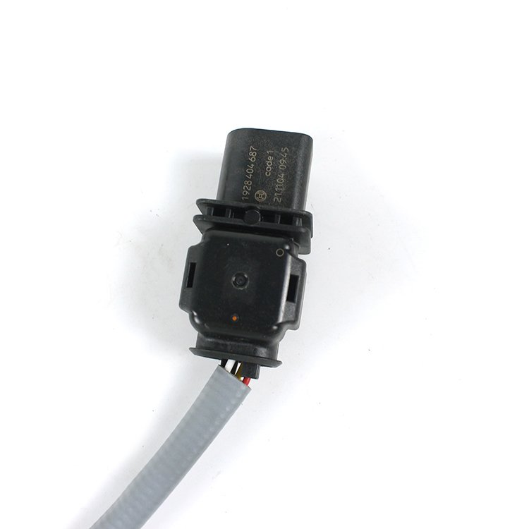 High Quality Auto Parts Engine System C00030687 Oxygen Sensor for Maxus T60 V80 2.8T G10 1.9T