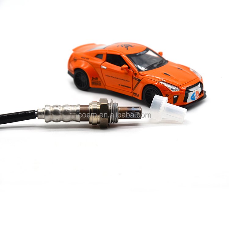 For Hyundai Santa Fe Kia Auto Sensor Lambda Oxygen Sensor 39210-3E210 Oxygen Sensor