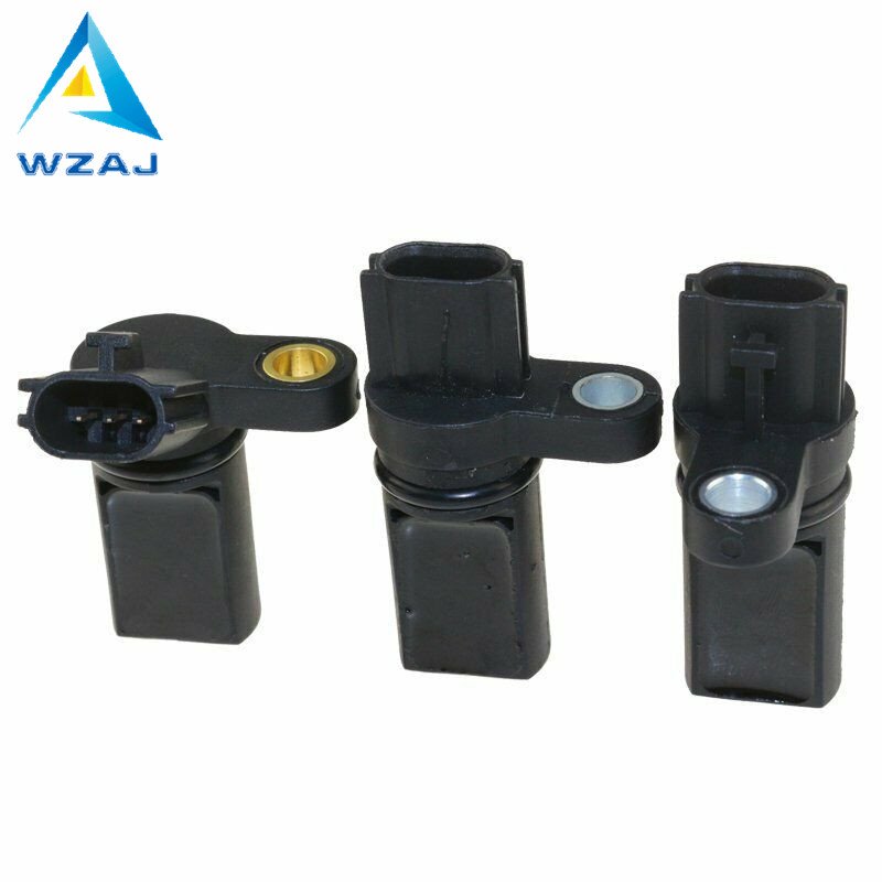 Set of 3 Camshaft Position Sensors 23731-6J90B 23731-AL60C 23731-AL61A for Nissan Infiniti