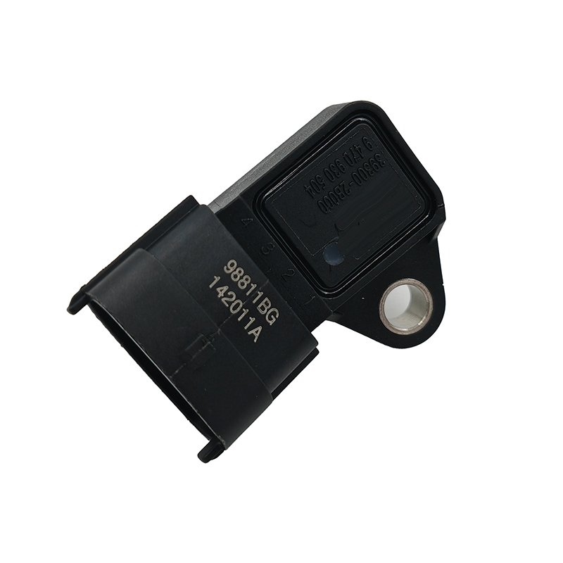Factory Wholesale Genuine Auto Parts Original MAP Sensor Intake Pressure Sensor 39300-2B000 393002B000 for Hyundai and Kia