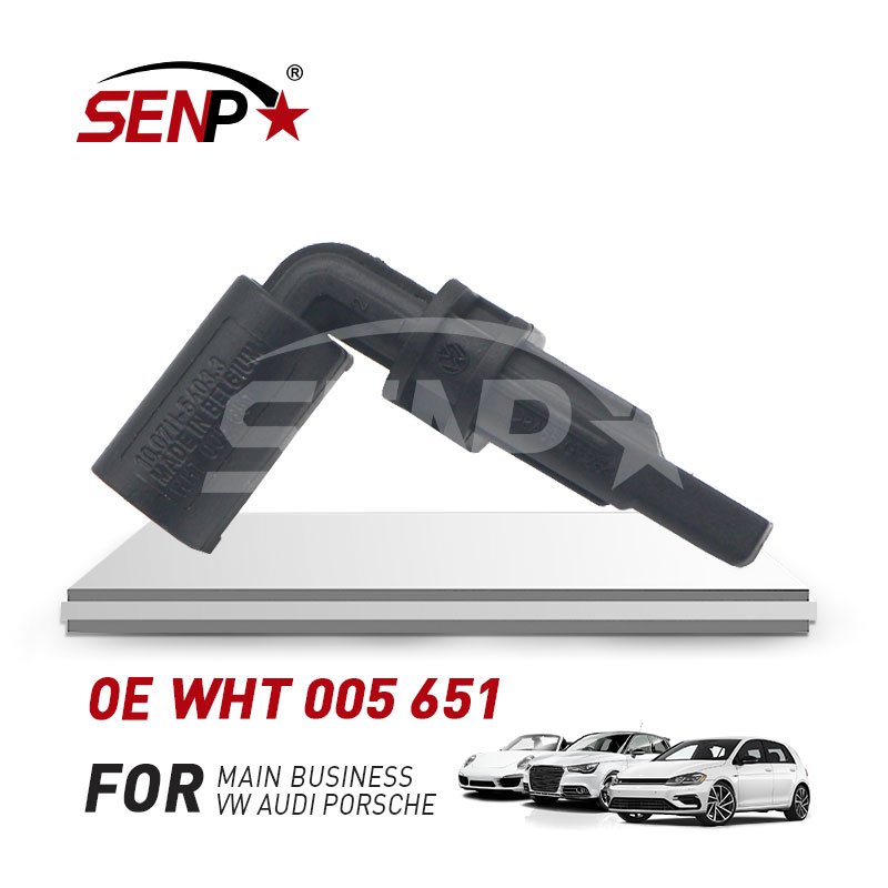 SENP Car Speed Sensor WHT005651 ABS Sensor Used To Car Sensor System