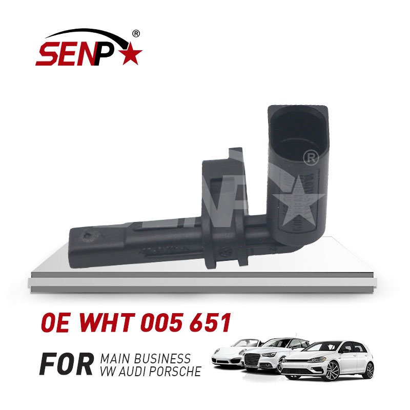 SENP Car Speed Sensor WHT005651 ABS Sensor Used To Car Sensor System