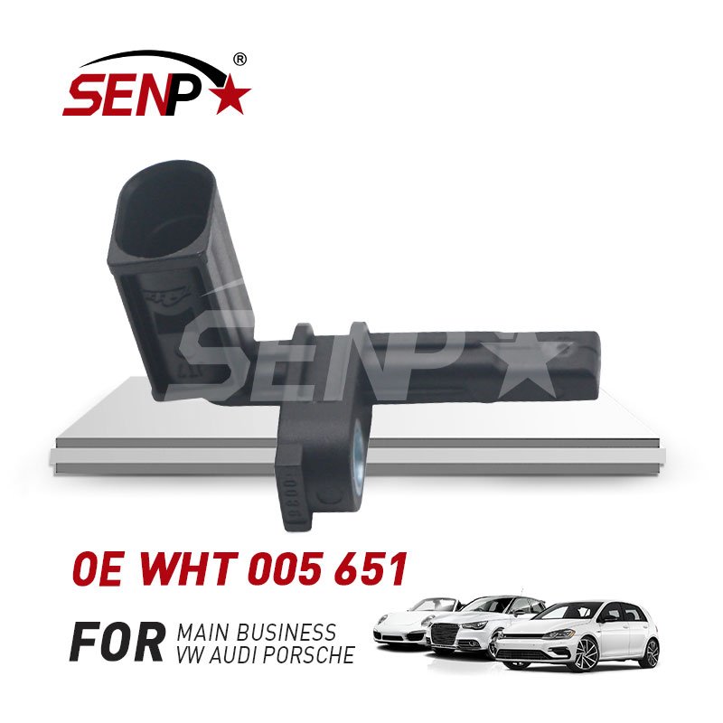 SENP Car Speed Sensor WHT005651 ABS Sensor Used To Car Sensor System
