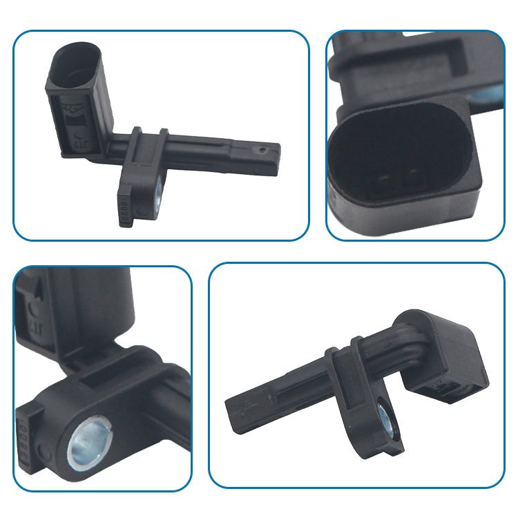 SENP Car Speed Sensor WHT005651 ABS Sensor Used To Car Sensor System