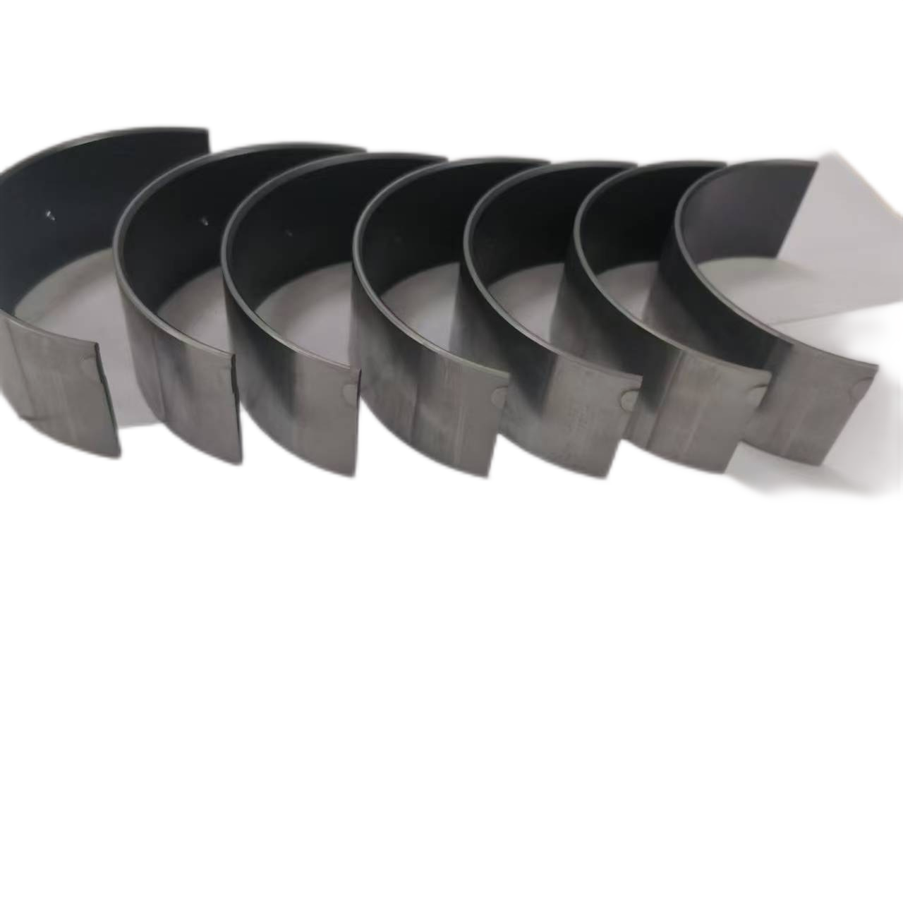 High Quality Engine Bearing Shell Crankshaft Main Bearing Con Rod Bearing Parts