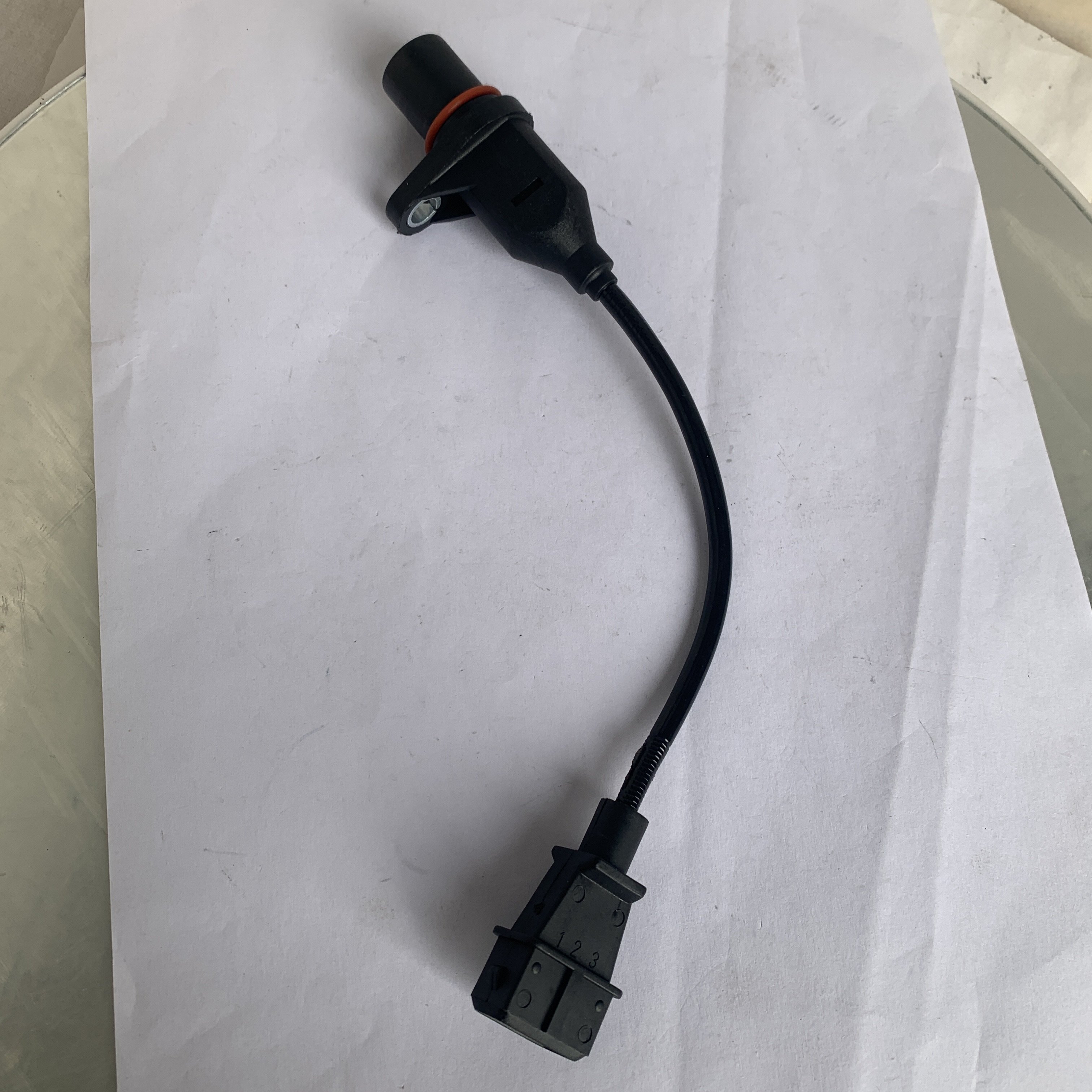 Auto Sensor Crankshaft Position Sensor 39180-22040 39180-22050 for Hyundai Tiburon Elantra Accent