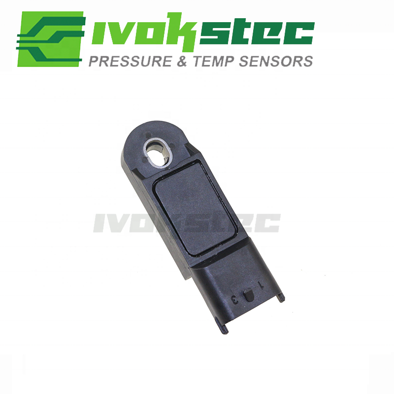 55209194 55219295 Auto Intake Manifold Boost Pressure Sensor MAP Sensor for FIAT ALFA ROMEO LANCIA