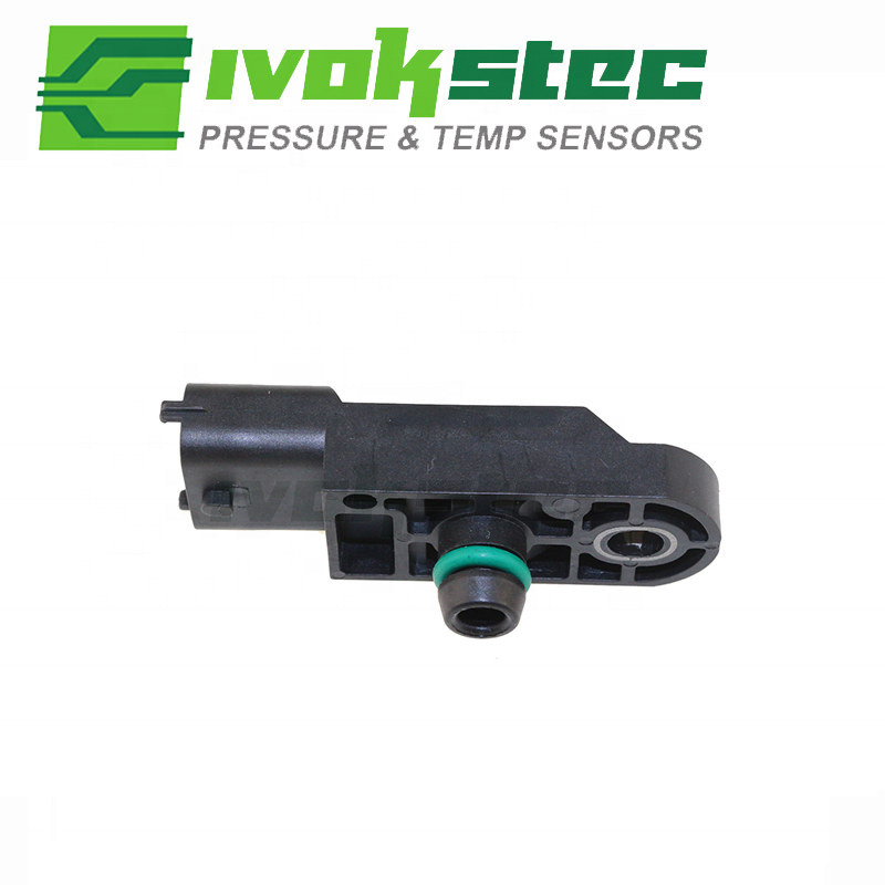 55209194 55219295 Auto Intake Manifold Boost Pressure Sensor MAP Sensor for FIAT ALFA ROMEO LANCIA
