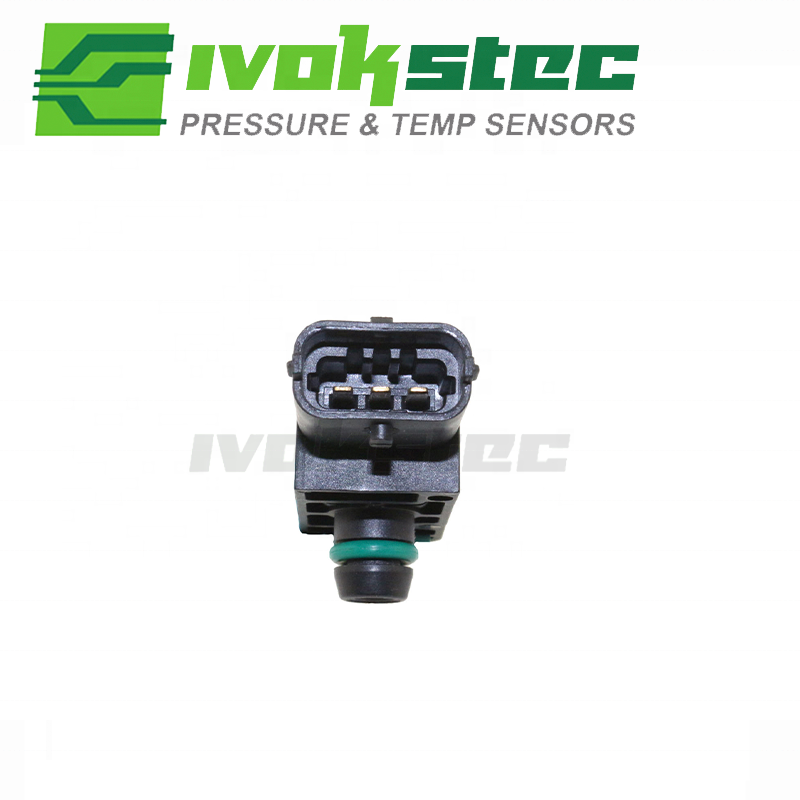 55209194 55219295 Auto Intake Manifold Boost Pressure Sensor MAP Sensor for FIAT ALFA ROMEO LANCIA