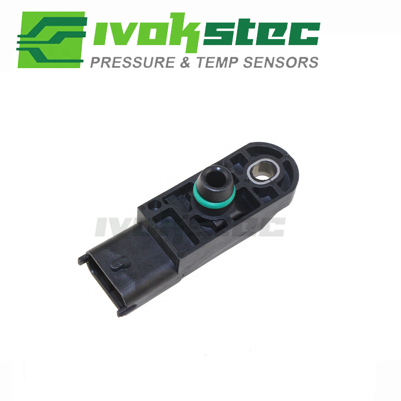 55209194 55219295 Auto Intake Manifold Boost Pressure Sensor MAP Sensor for FIAT ALFA ROMEO LANCIA