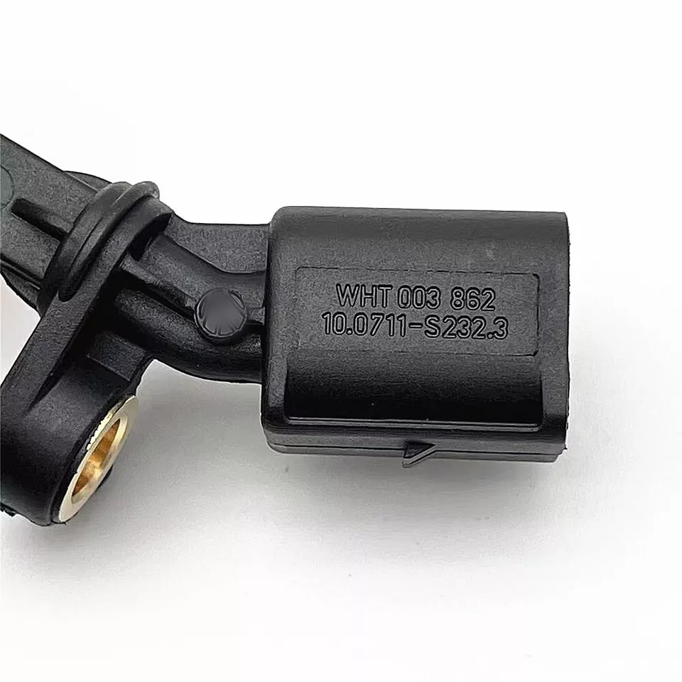 1 Set ABS Wheel Speed Sensor Replacement for VW Polo Audi A1 Rapid Seat WHT003860 WHT003861 WHT003862 WHT003863