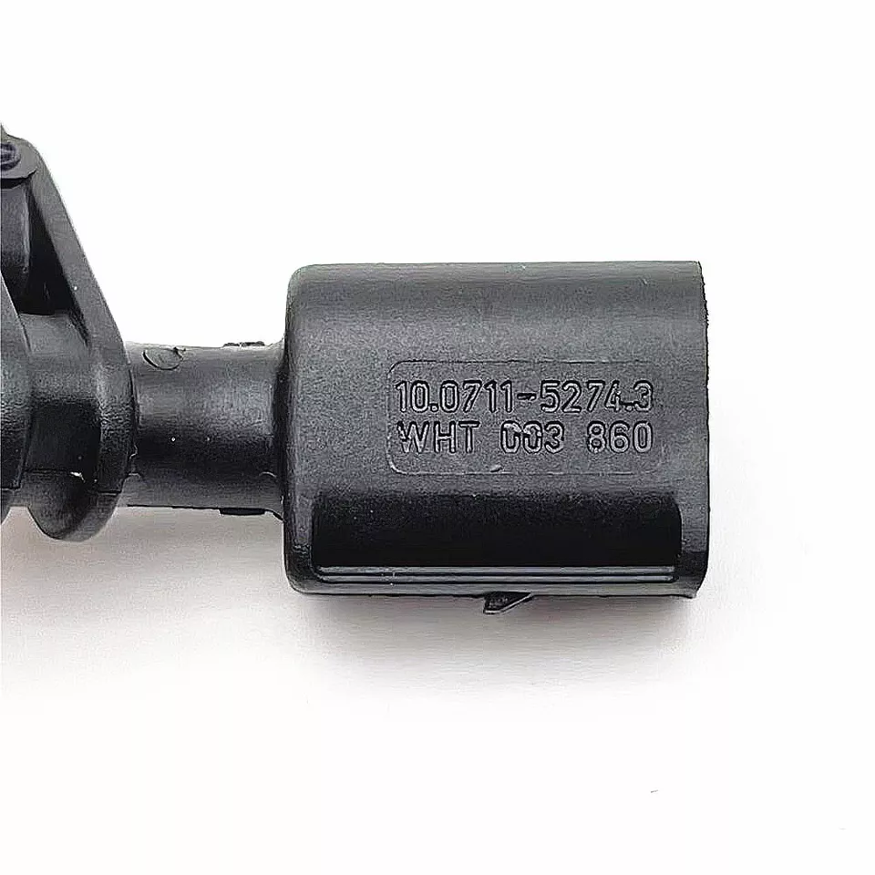 1 Set ABS Wheel Speed Sensor Replacement for VW Polo Audi A1 Rapid Seat WHT003860 WHT003861 WHT003862 WHT003863