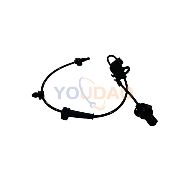 57450TF0003 Wholesale Auto Parts Car Engine Front Right ABS Wheel Speed Sensor 57450-TF0-003