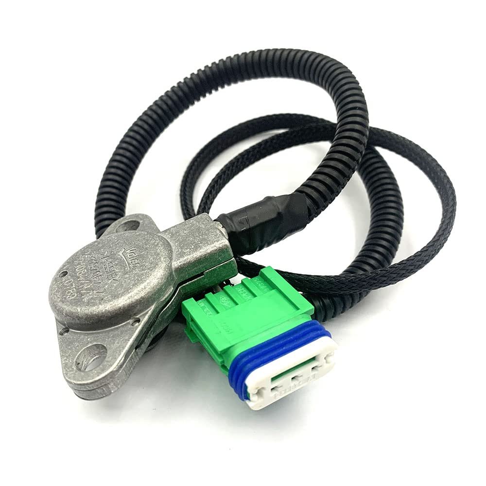 High Quality New Oil Pressure Sensor 252924 7700100009 Compatible with Peugeot 106 205 206 306 307 308SW 309 Autos