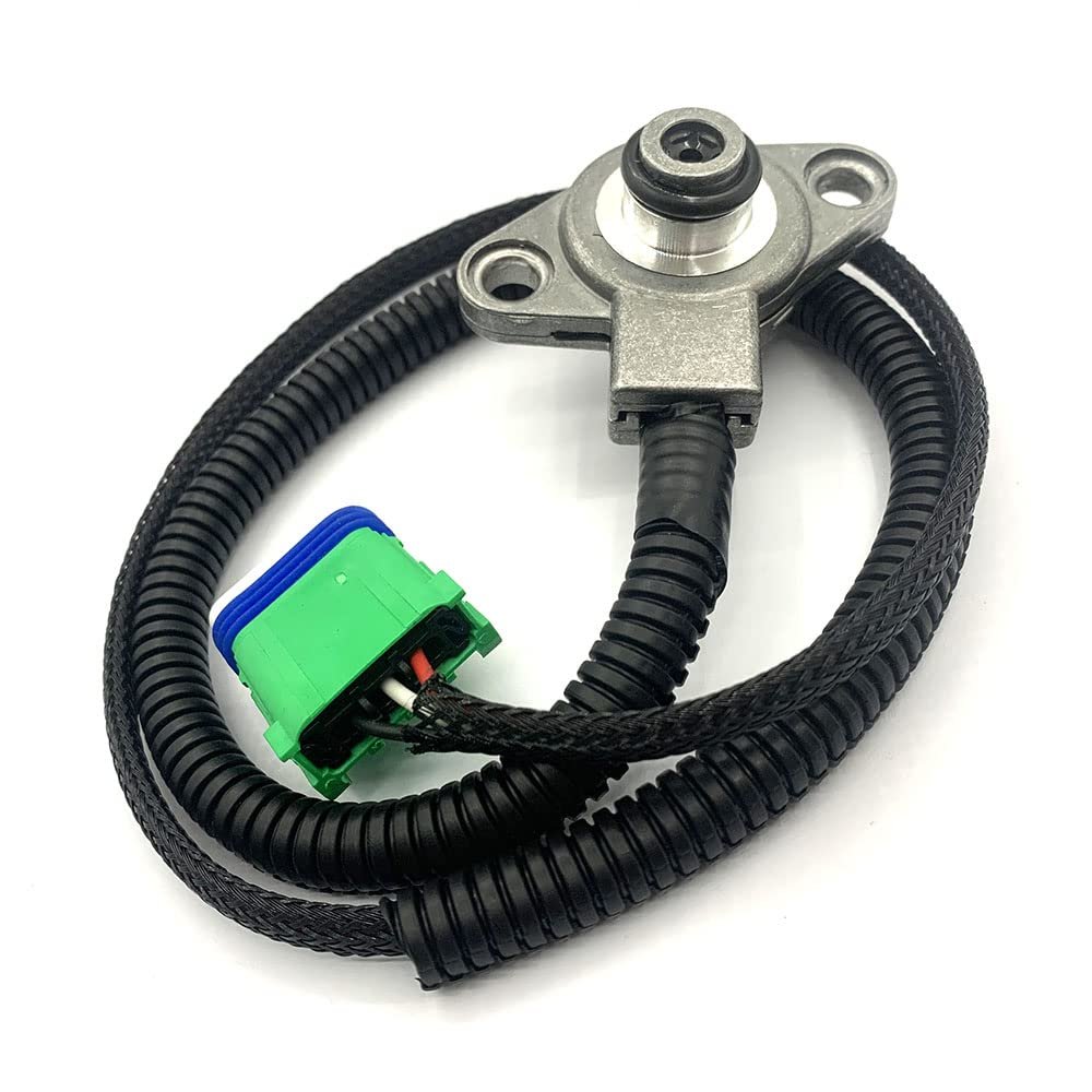 High Quality New Oil Pressure Sensor 252924 7700100009 Compatible with Peugeot 106 205 206 306 307 308SW 309 Autos