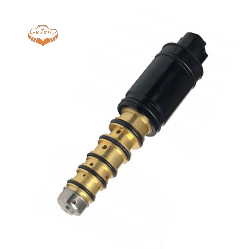 Auto Electronic Parts A/C Compressor Control Valve 6Seu16C 6SEU12C for Toyota Camry Rav4 2.4L 2006-2009