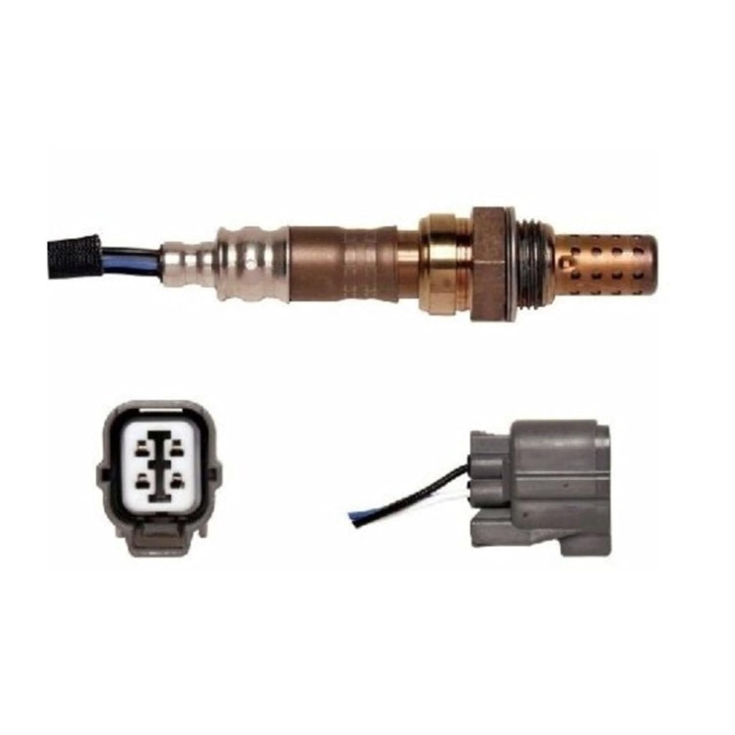 Upstream Auto O2 Sensor Oxygen Sensor 36531PLD013 36531-PLD-013 for 2001-2005 Honda Civic Prelude